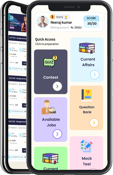  Features of Knowledge gain app