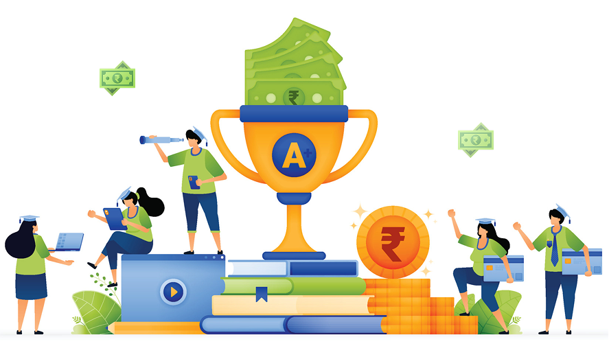 rewards Knowledge gain app