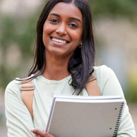 Student Image